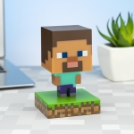 Лампа Paladone - Minecraft, Steve