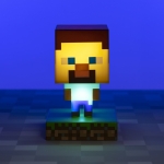Лампа Paladone - Minecraft, Steve