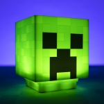 Лампа Paladone - Minecraft, Creeper