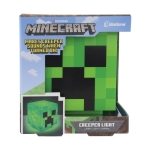 Лампа Paladone - Minecraft, Creeper