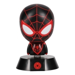 Лампа Paladone - Мarvel, Miles Morales