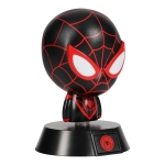 Лампа Paladone - Мarvel, Miles Morales