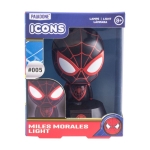 Лампа Paladone - Мarvel, Miles Morales