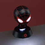 Лампа Paladone - Мarvel, Miles Morales