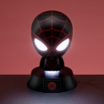 Лампа Paladone - Мarvel, Miles Morales