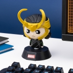 Лампа Paladone - Marvel, The Avengers, Loki