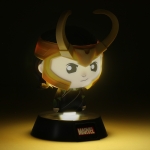 Лампа Paladone - Marvel, The Avengers, Loki