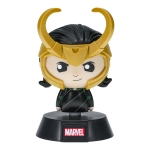 Лампа Paladone - Marvel, The Avengers, Loki