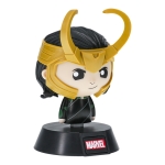 Лампа Paladone - Marvel, The Avengers, Loki