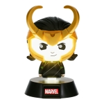 Лампа Paladone - Marvel, The Avengers, Loki