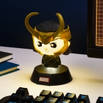 Лампа Paladone - Marvel, The Avengers, Loki