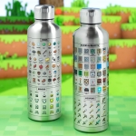 Термобутилка за вода Minecraft - 500 ml