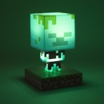 Лампа Paladone - Minecraft, Drowned Zombie
