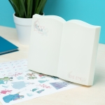 Лампа Paladone - Disney, Cinderella Story Book