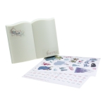 Лампа Paladone - Disney, Cinderella Story Book