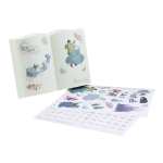 Лампа Paladone - Disney, Cinderella Story Book