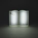 Лампа Paladone - Disney, Cinderella Story Book