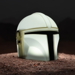 Лампа Paladone - Star Wars, The Mandalorian