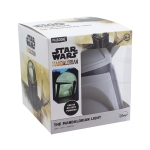 Лампа Paladone - Star Wars, The Mandalorian