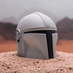 Лампа Paladone - Star Wars, The Mandalorian