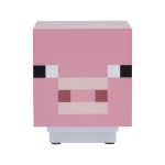 Лампа Paladone - Minecraft, Pig, със звук