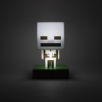 Лампа Paladone - Minecraft, Skeleton