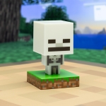 Лампа Paladone - Minecraft, Skeleton