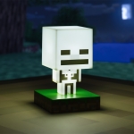 Лампа Paladone - Minecraft, Skeleton