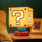Лампа Paladone - Super Mario, Big Question