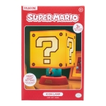Лампа Paladone - Super Mario, Big Question