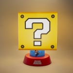 Лампа Paladone - Super Mario, Big Question
