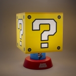 Лампа Paladone - Super Mario, Big Question