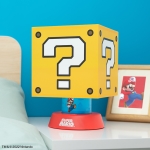 Лампа Paladone - Super Mario, Big Question