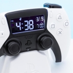 Будилник Paladone - PlayStation, Dualsense