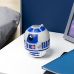 Люлееща се лампа Paladone - Star Wars, R2-D2