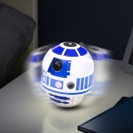 Люлееща се лампа Paladone - Star Wars, R2-D2