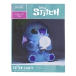 Лампа Paladone - Lilo & Stitch, Stitch