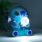 Лампа Paladone - Lilo & Stitch, Stitch