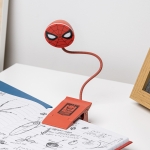 Лампа за четене Paladone - Spiderman