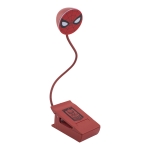 Лампа за четене Paladone - Spiderman