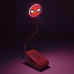 Лампа за четене Paladone - Spiderman
