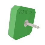 Значка Pixie Crew - Minecraft