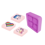 Значка Pixie Crew - Emoji