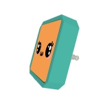 Значка Pixie Crew - Emoji