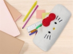 Плюшен несесер CYP Brands - Hello Kitty