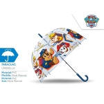 Детски чадър Kids Euroswan - Paw Patrol