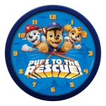 Стенен часовник Kids Licensing - Paw Patrol
