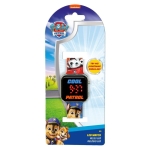 LED часовник Kids Licensing - Paw Patrol