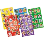 Комплект стикери Kids Licensing - Paw Patrol
