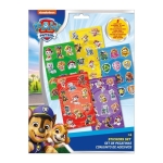 Комплект стикери Kids Licensing - Paw Patrol